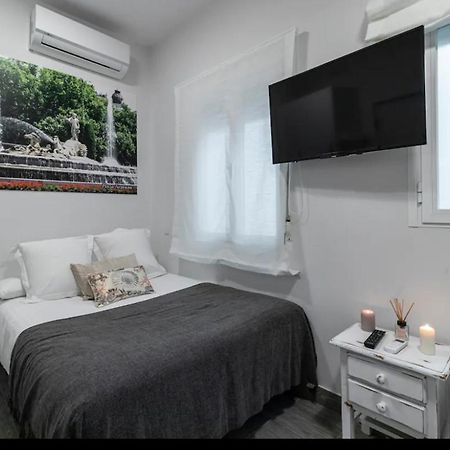 Estudio Plaza Neptuno Madrid Ngoại thất bức ảnh