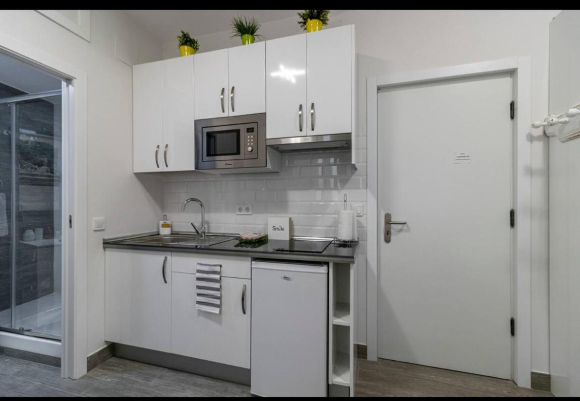 Estudio Plaza Neptuno Madrid Ngoại thất bức ảnh