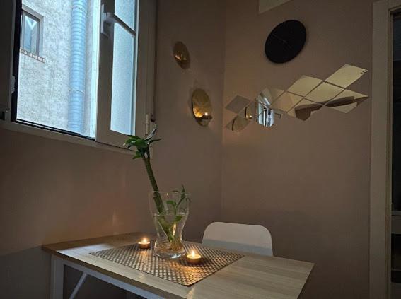 Estudio Plaza Neptuno Madrid Ngoại thất bức ảnh