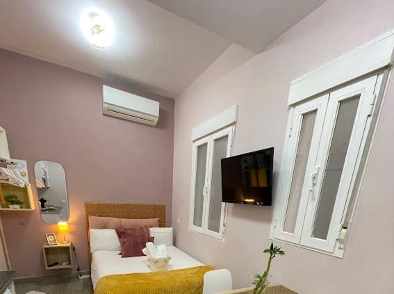 Estudio Plaza Neptuno Madrid Ngoại thất bức ảnh
